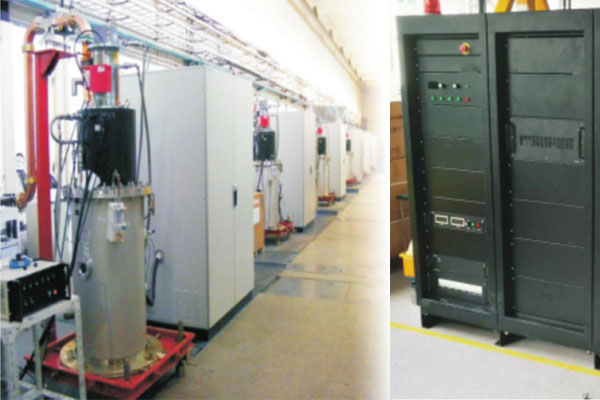 高功率調制器產(chǎn)品